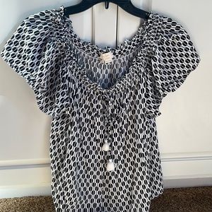 Kate Spade top